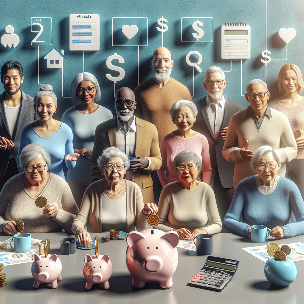 Finding the Right Senior Care with Caviar Life Style