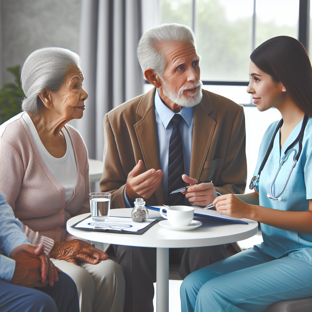 The Importance of Qualified Staff